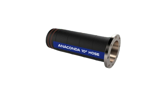 HDPE-pipes