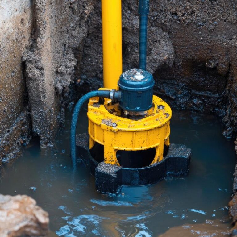 Slurry Pumps How They Work and Why They’re Essential for Industrial Applications