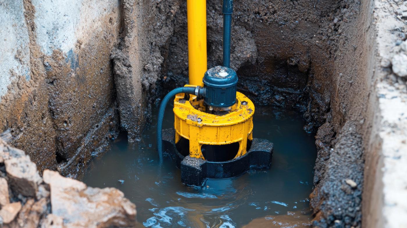 Slurry Pumps How They Work and Why They’re Essential for Industrial Applications