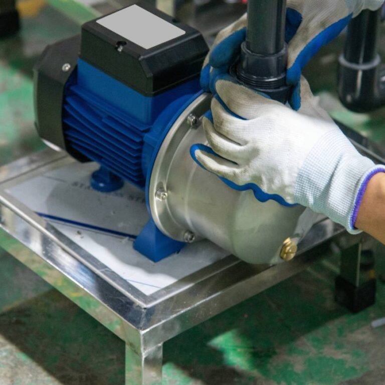 How to Select the Best Slurry Pump for Hire