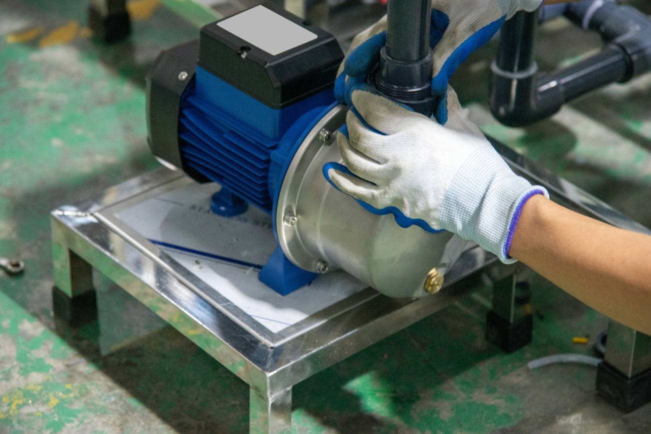 How to Select the Best Slurry Pump for Hire