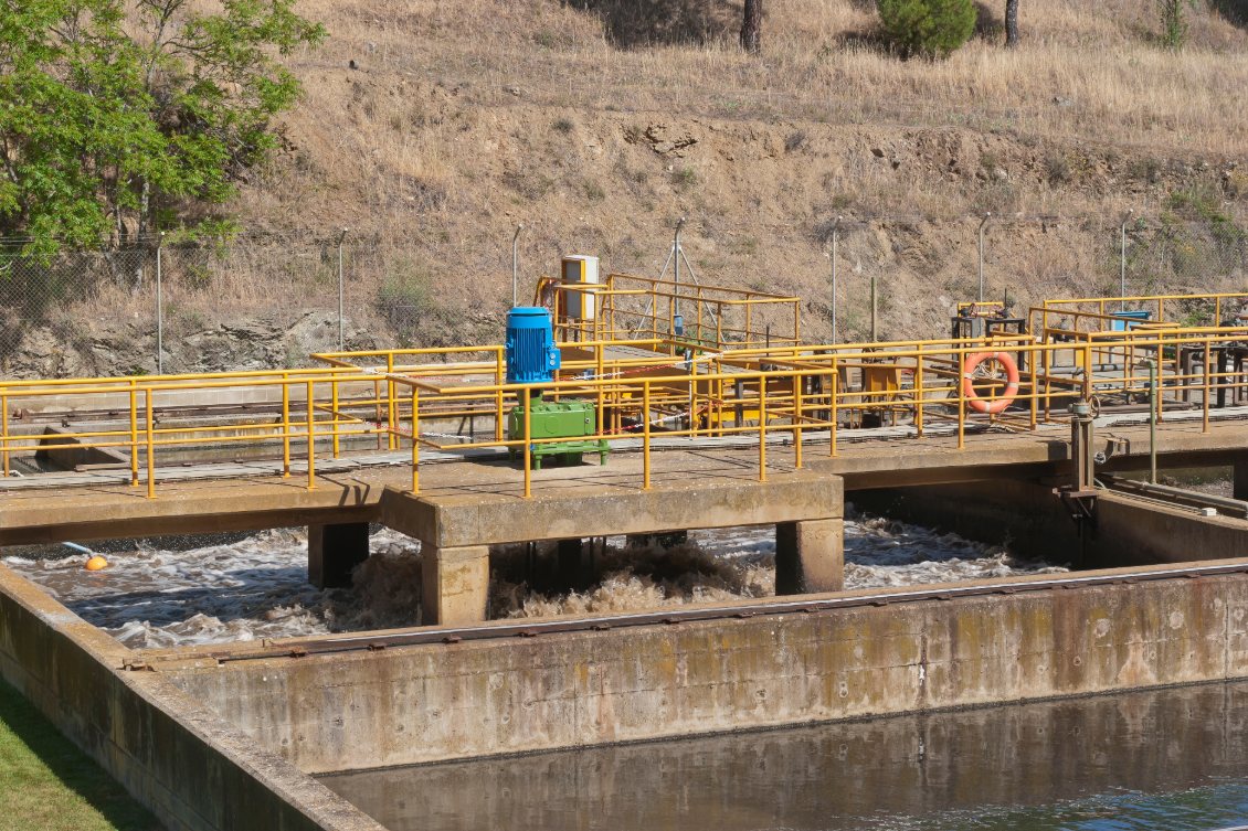 Choosing the Right Sludge Pump for High-Solids and Viscous Fluid Applications